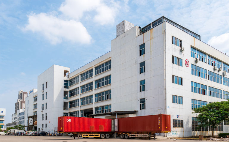 江蘇龍澤照明器材工廠